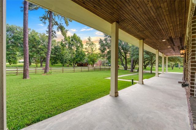 20531 Faye Street, Tomball, TX 77377