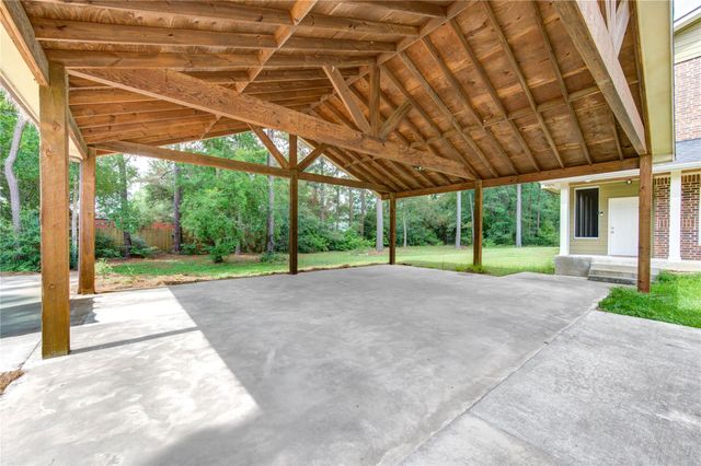 20531 Faye Street, Tomball, TX 77377