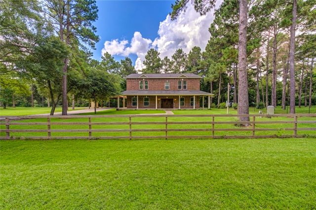 20531 Faye Street, Tomball, TX 77377