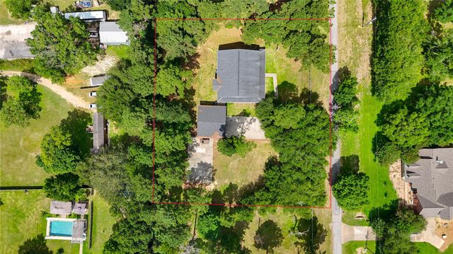 20531 Faye Street, Tomball, TX 77377