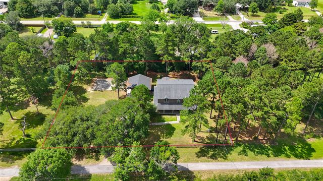 20531 Faye Street, Tomball, TX 77377