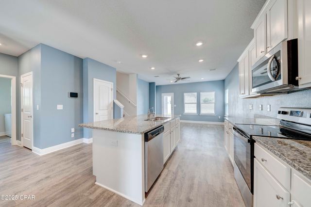 101 Carriage Road, Panama City, FL 32404