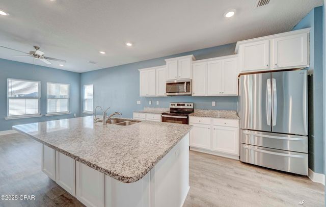 101 Carriage Road, Panama City, FL 32404