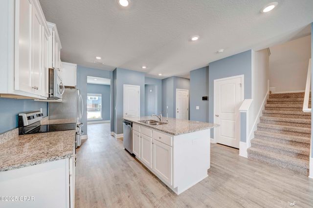 101 Carriage Road, Panama City, FL 32404