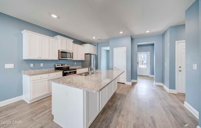 101 Carriage Road, Panama City, FL 32404