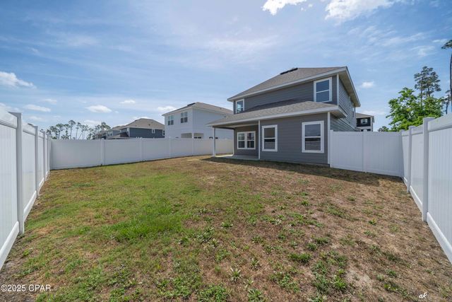 101 Carriage Road, Panama City, FL 32404