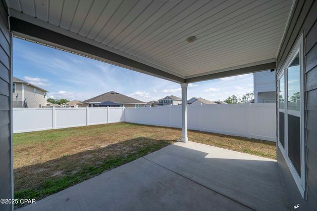 101 Carriage Road, Panama City, FL 32404