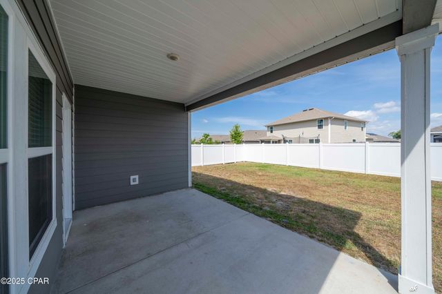 101 Carriage Road, Panama City, FL 32404