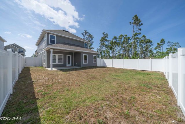 101 Carriage Road, Panama City, FL 32404