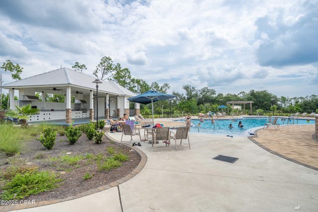 101 Carriage Road, Panama City, FL 32404