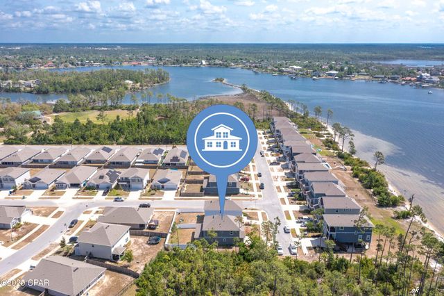 101 Carriage Road, Panama City, FL 32404
