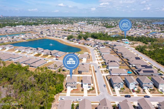 101 Carriage Road, Panama City, FL 32404