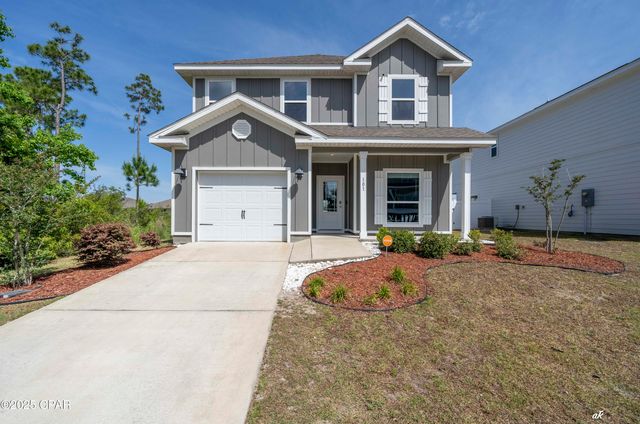 101 Carriage Road, Panama City, FL 32404