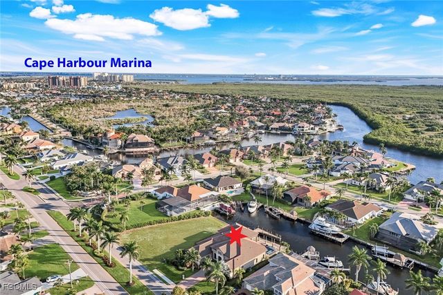 2304 El Dorado PKWY W, Cape Coral, FL 33914