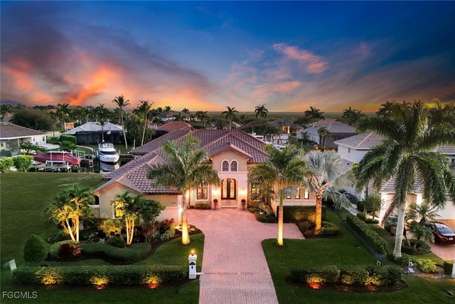 2304 El Dorado PKWY W, Cape Coral, FL 33914