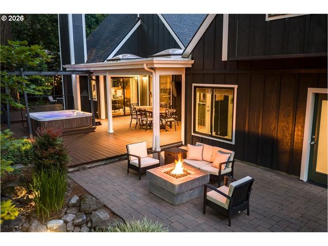 3435 LAKE GROVE Ave, Lake Oswego, OR 97035