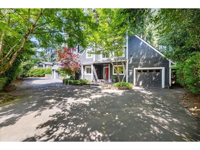 3435 LAKE GROVE Ave, Lake Oswego, OR 97035