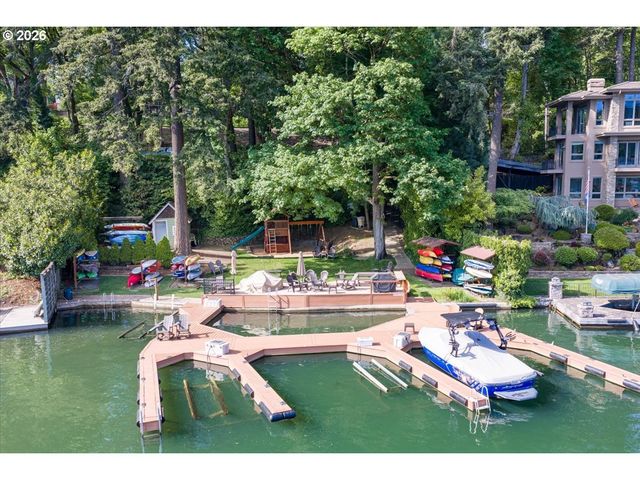 3435 LAKE GROVE Ave, Lake Oswego, OR 97035