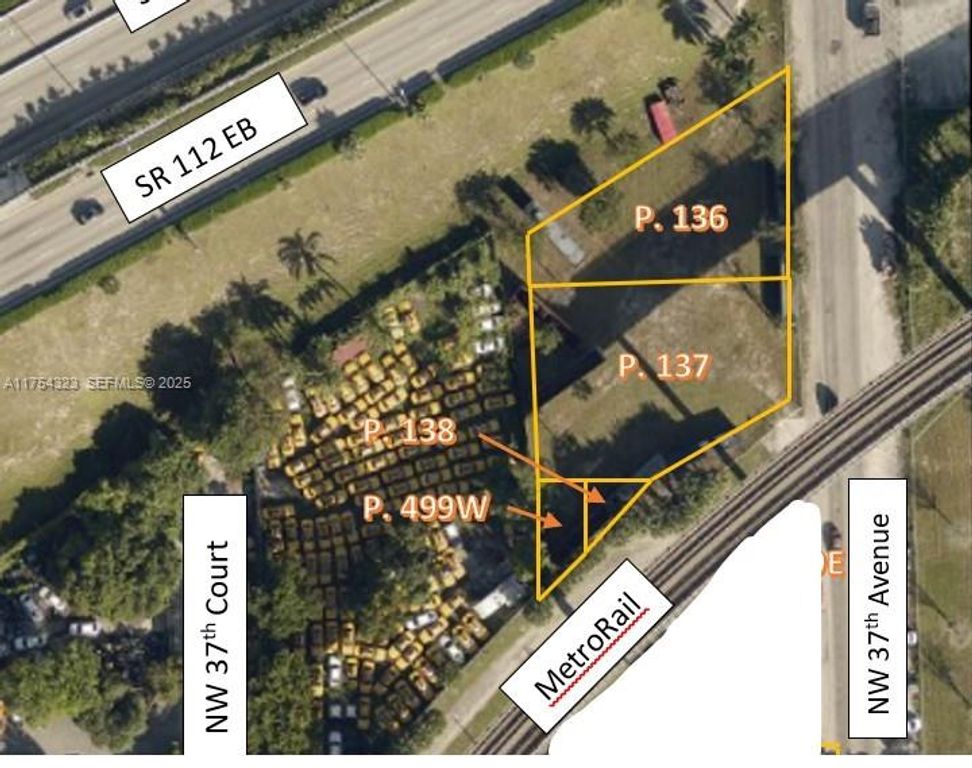 3632 NW 37 Avenue, Miami, FL 33142
