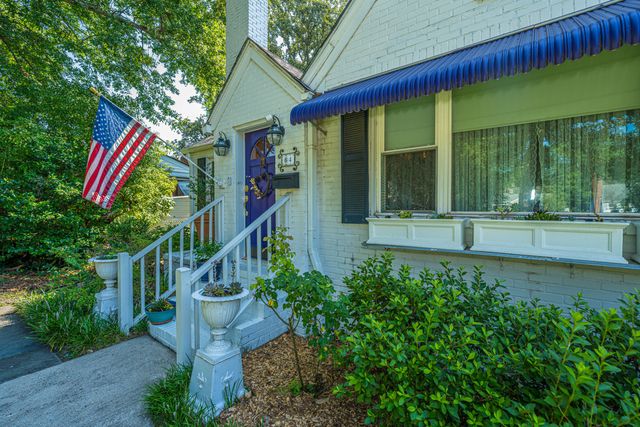 64 Clemson Street, Charleston, SC 29403