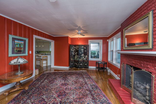 64 Clemson Street, Charleston, SC 29403