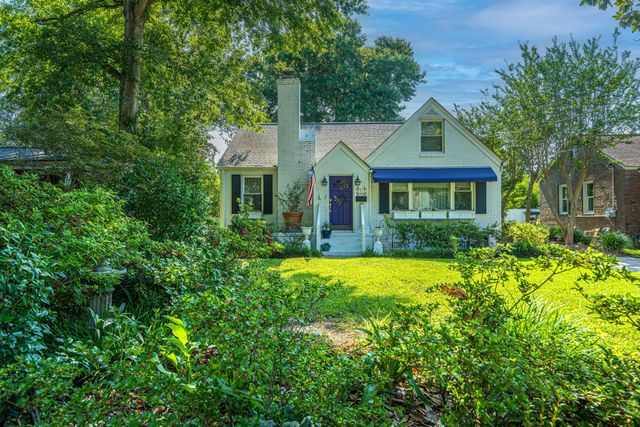 64 Clemson Street, Charleston, SC 29403