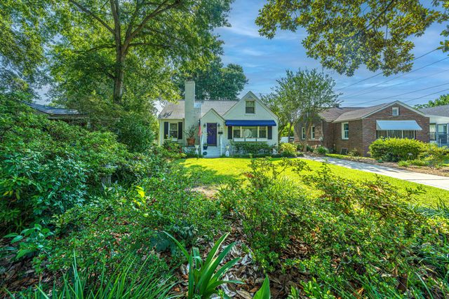 64 Clemson Street, Charleston, SC 29403