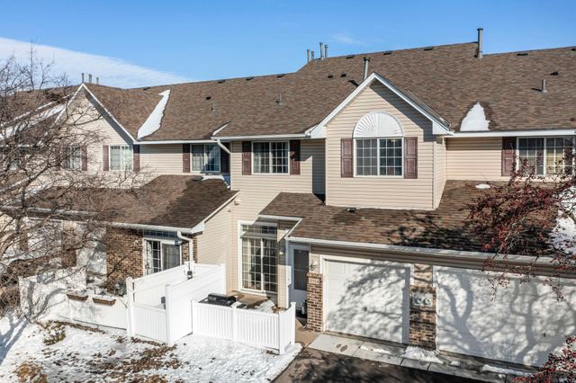 15554 Garnet Way, Apple Valley, MN 55124