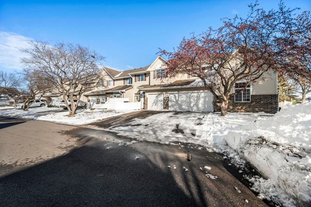 15554 Garnet Way, Apple Valley, MN 55124