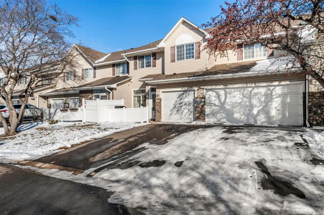 15554 Garnet Way, Apple Valley, MN 55124