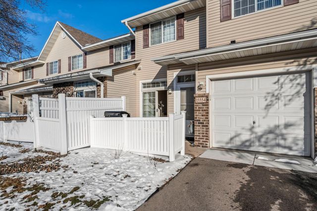 15554 Garnet Way, Apple Valley, MN 55124