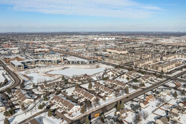 15554 Garnet Way, Apple Valley, MN 55124