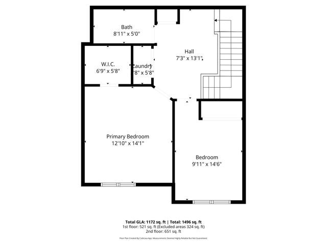 15554 Garnet Way, Apple Valley, MN 55124