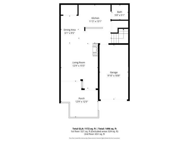 15554 Garnet Way, Apple Valley, MN 55124