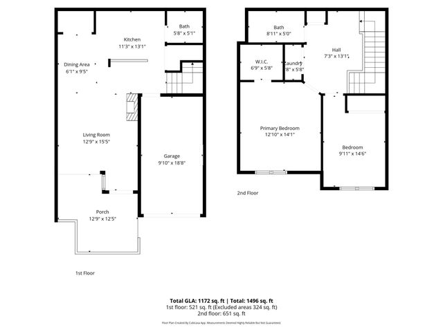 15554 Garnet Way, Apple Valley, MN 55124