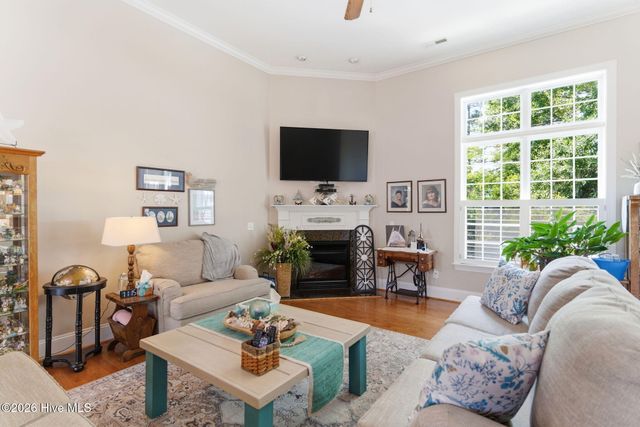 3715 Pond Pine Court, Southport, NC 28461