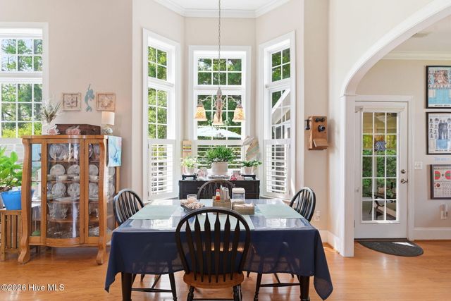 3715 Pond Pine Court, Southport, NC 28461