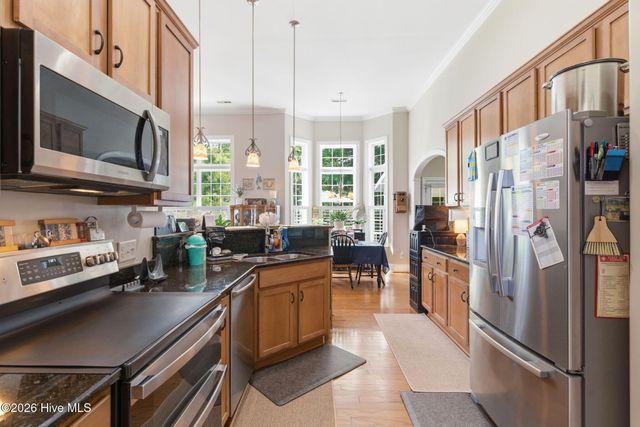 3715 Pond Pine Court, Southport, NC 28461