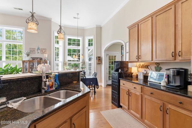 3715 Pond Pine Court, Southport, NC 28461