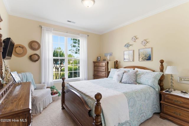 3715 Pond Pine Court, Southport, NC 28461