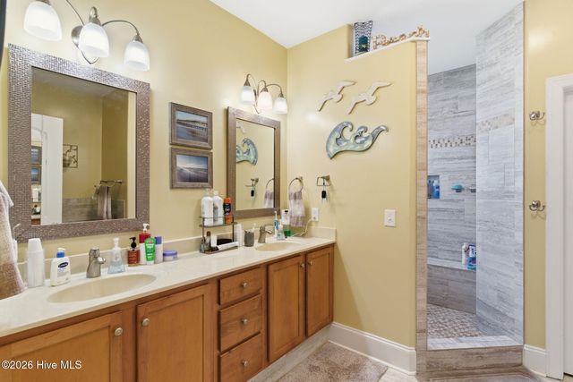 3715 Pond Pine Court, Southport, NC 28461