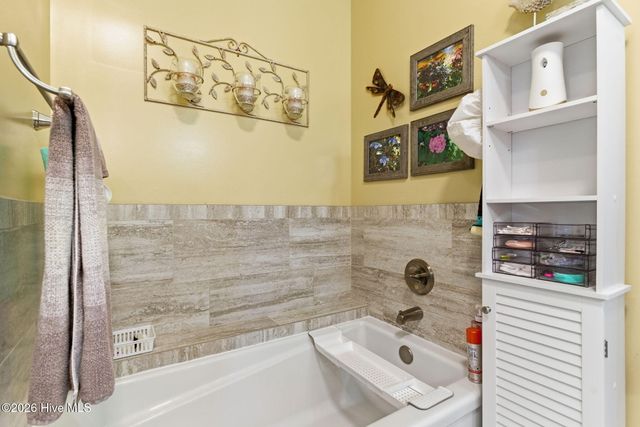 3715 Pond Pine Court, Southport, NC 28461