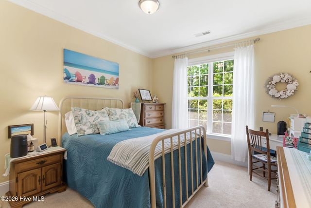 3715 Pond Pine Court, Southport, NC 28461