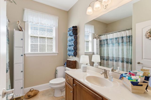 3715 Pond Pine Court, Southport, NC 28461