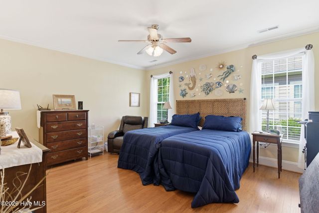 3715 Pond Pine Court, Southport, NC 28461