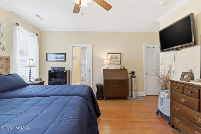 3715 Pond Pine Court, Southport, NC 28461