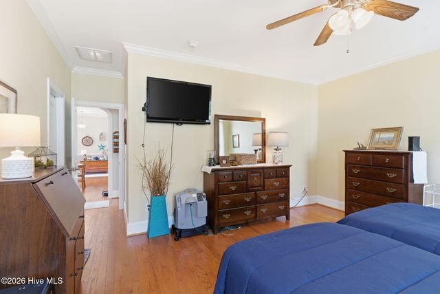 3715 Pond Pine Court, Southport, NC 28461