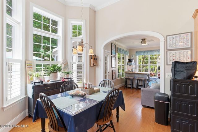 3715 Pond Pine Court, Southport, NC 28461