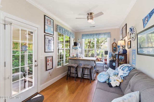 3715 Pond Pine Court, Southport, NC 28461