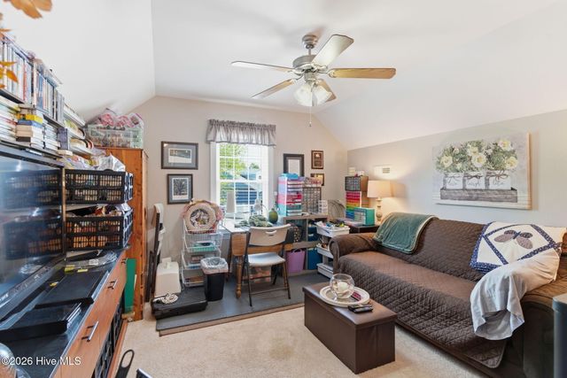 3715 Pond Pine Court, Southport, NC 28461